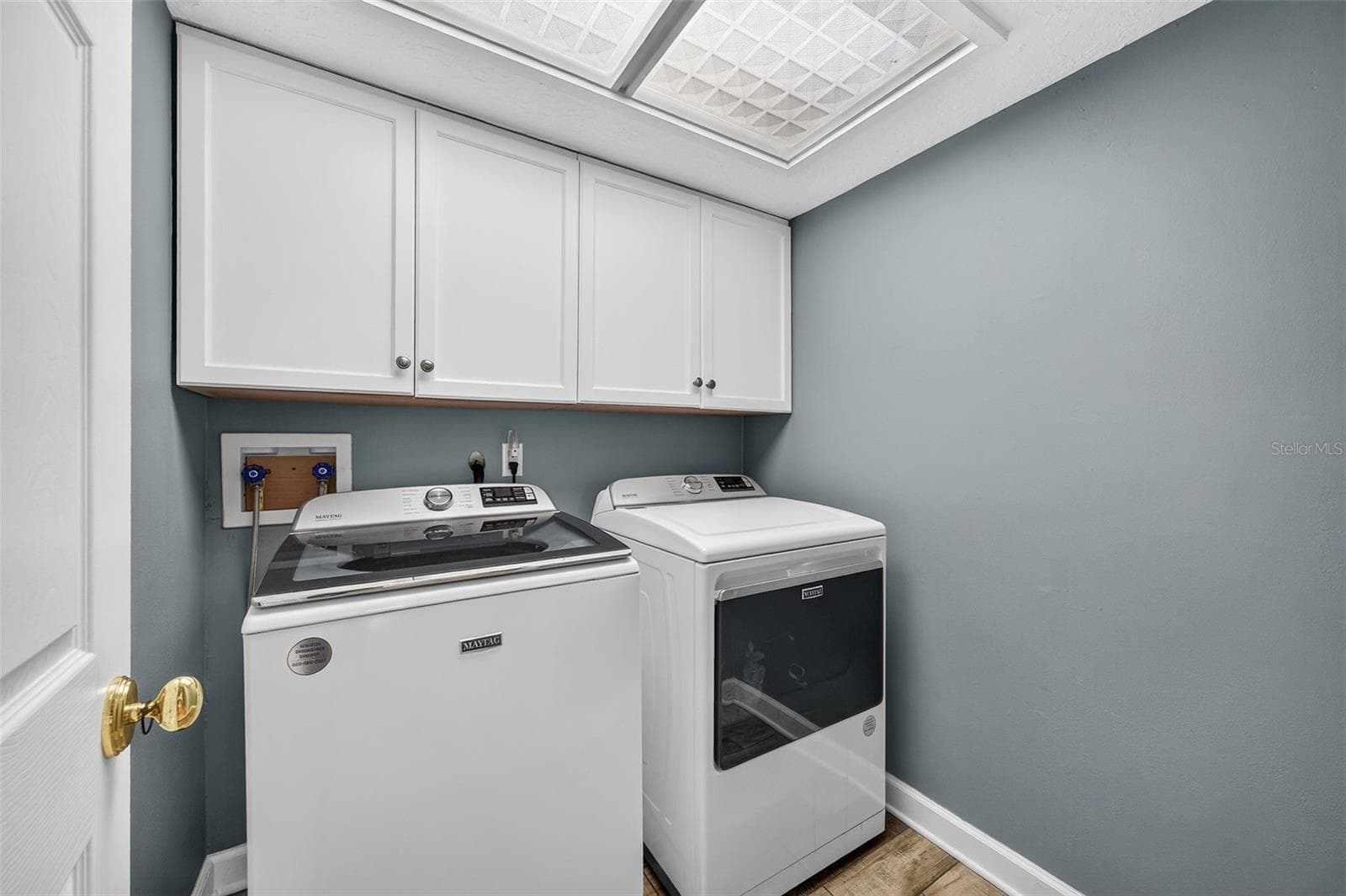 Laundry room - 2260 W CLASSIC COURT, LONGWOOD