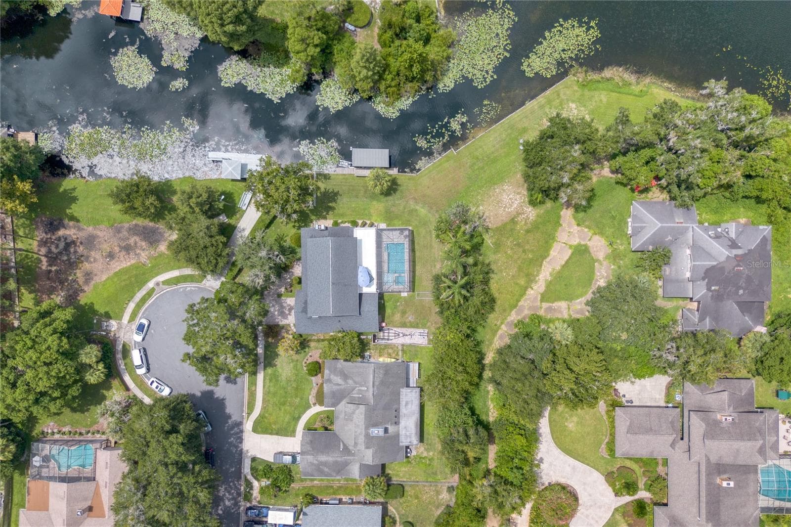 Single Family Residence at 2260 W CLASSIC COURT, LONGWOOD, photo 75 of 81