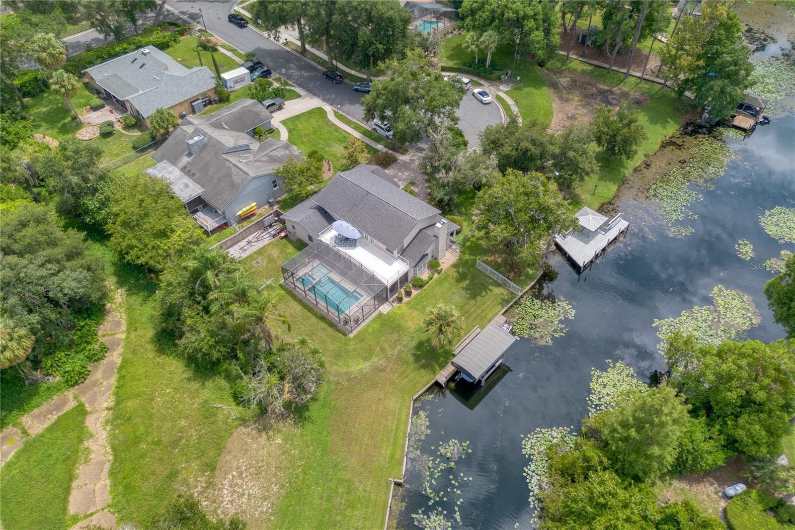 Single Family Residence at 2260 W CLASSIC COURT, LONGWOOD, photo 77 of 81