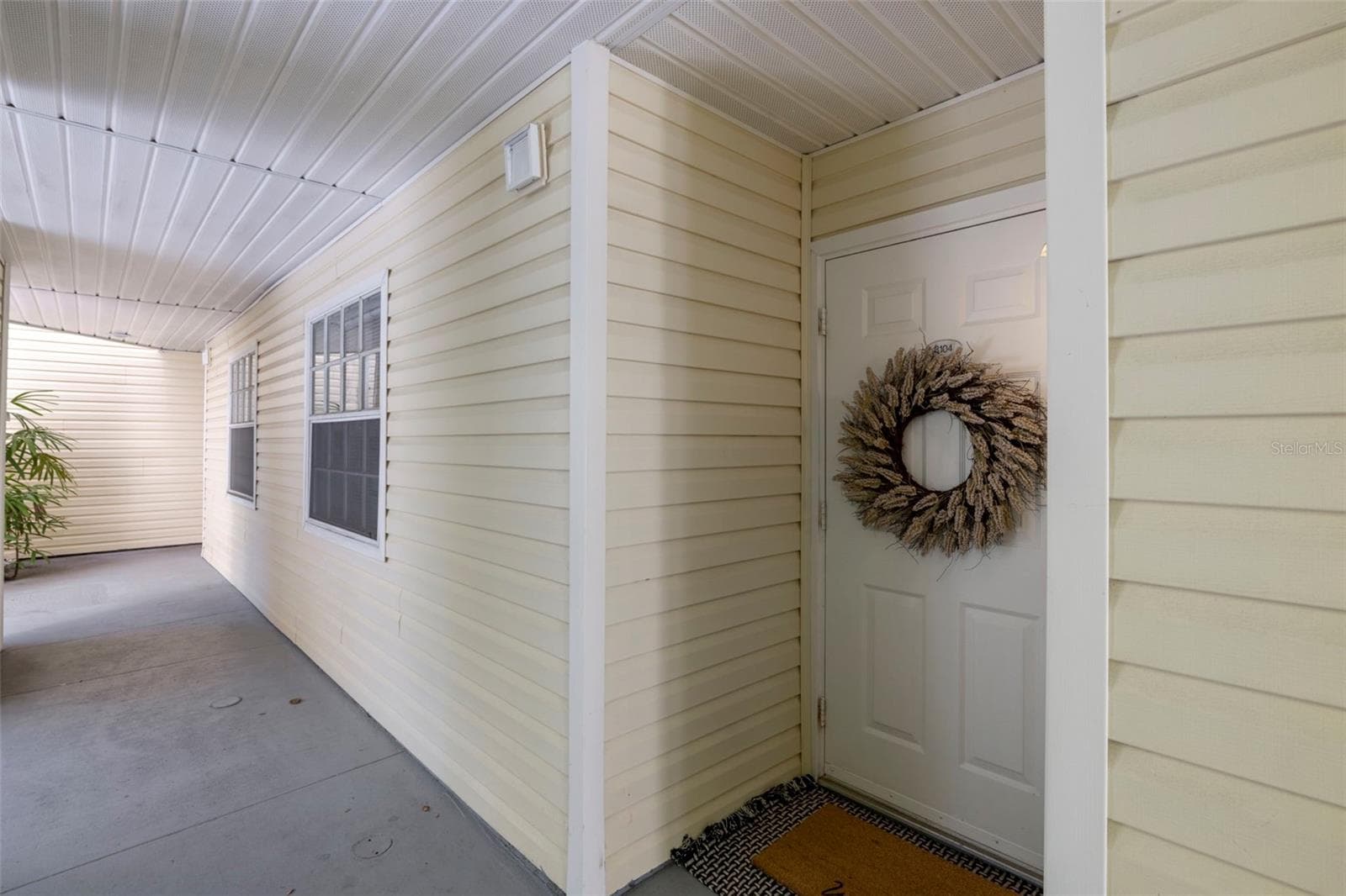 Condominium at 6915 STONES THROW CIR N #3104, ST PETERSBURG, photo 3 of 41