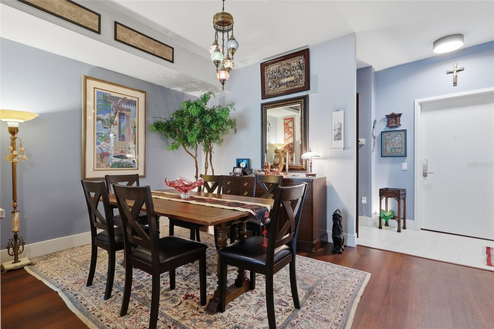Condominium at 111 N 12TH ST #1521, TAMPA, photo 3 of 47