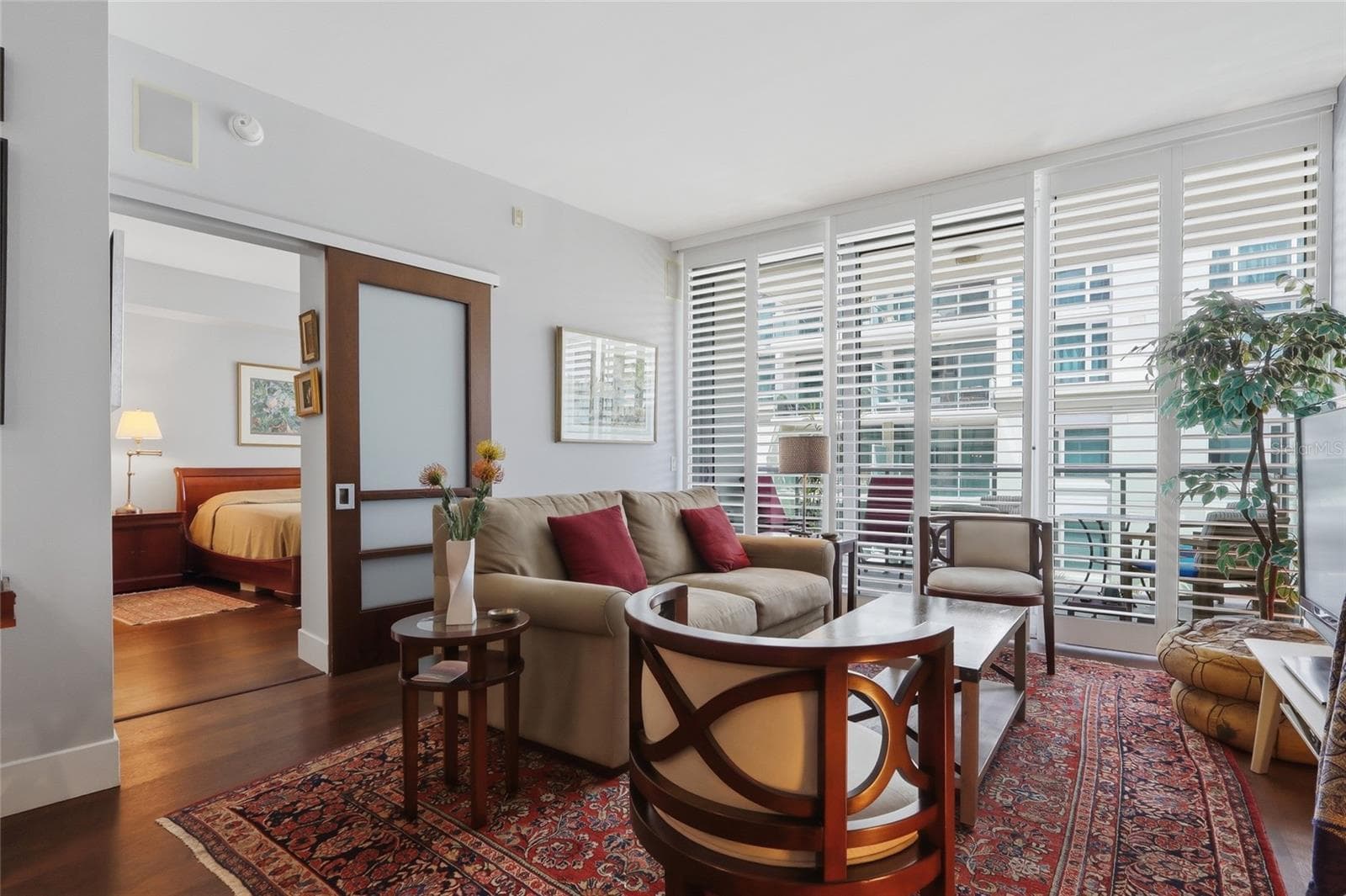 Condominium at 111 N 12TH ST #1521, TAMPA, photo 11 of 47