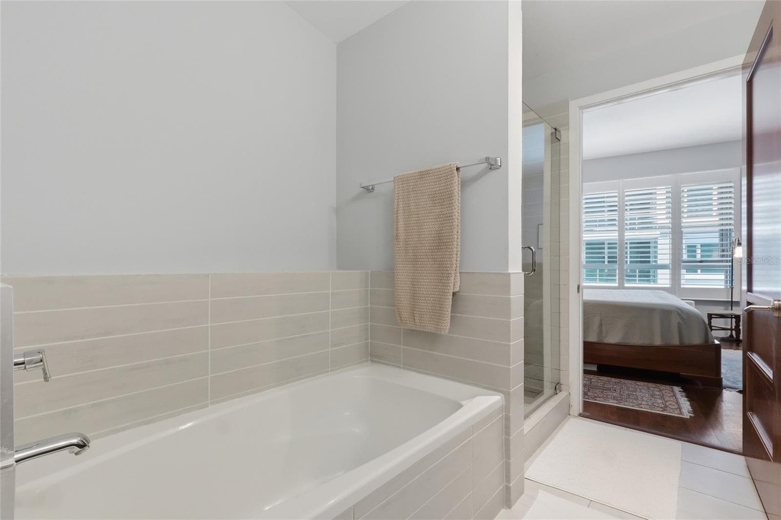 Condominium at 111 N 12TH ST #1521, TAMPA, photo 17 of 47
