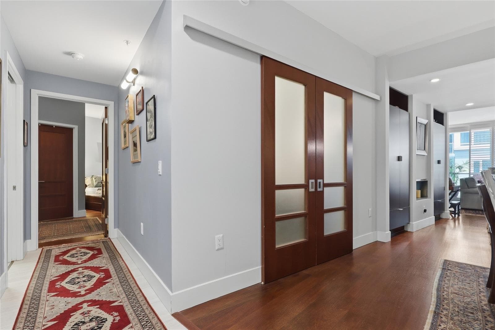 Condominium at 111 N 12TH ST #1521, TAMPA, photo 18 of 47