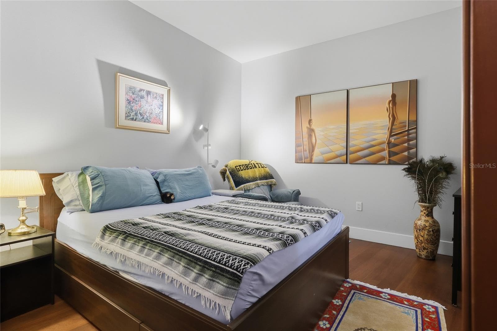 Condominium at 111 N 12TH ST #1521, TAMPA, photo 19 of 47