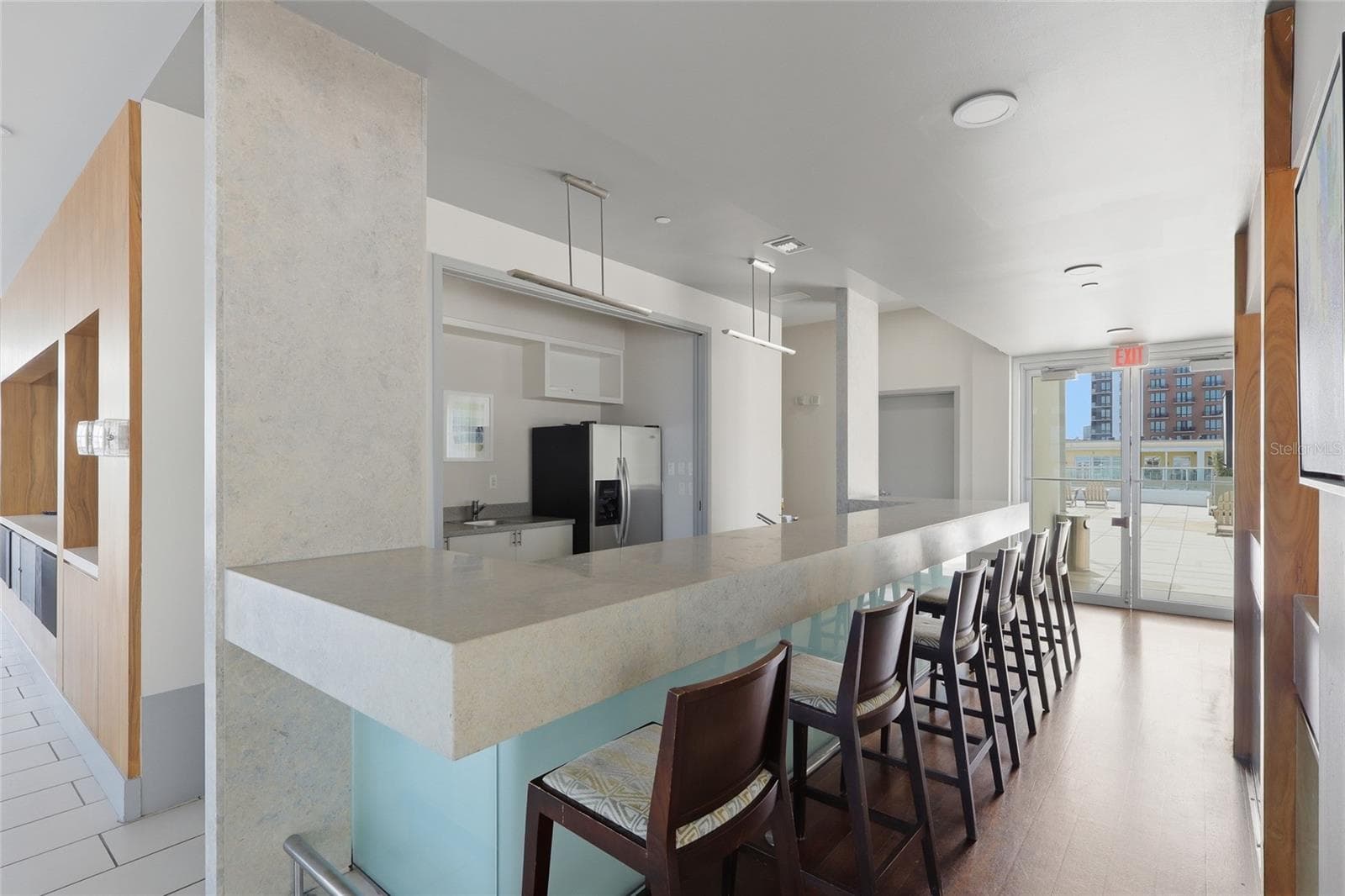 Condominium at 111 N 12TH ST #1521, TAMPA, photo 31 of 47