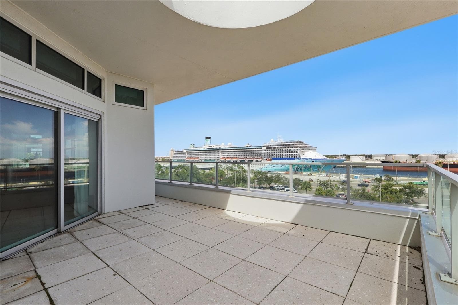Condominium at 111 N 12TH ST #1521, TAMPA, photo 34 of 47