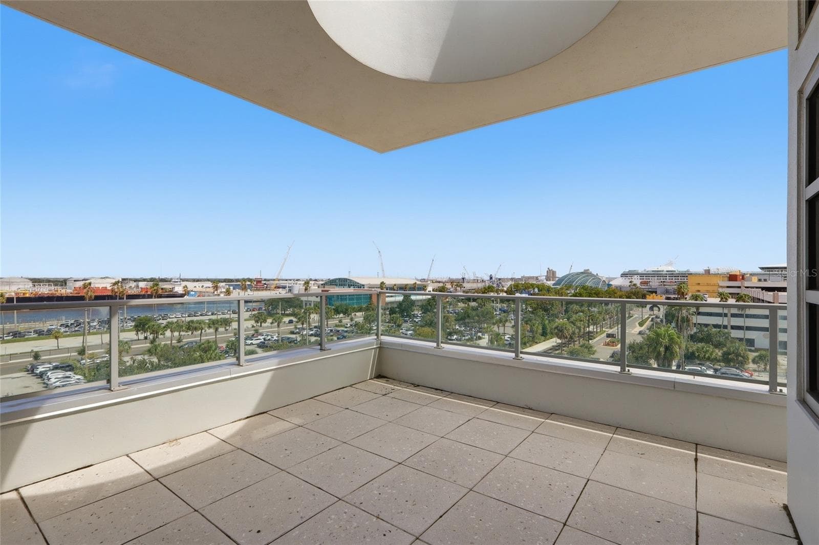 Condominium at 111 N 12TH ST #1521, TAMPA, photo 35 of 47