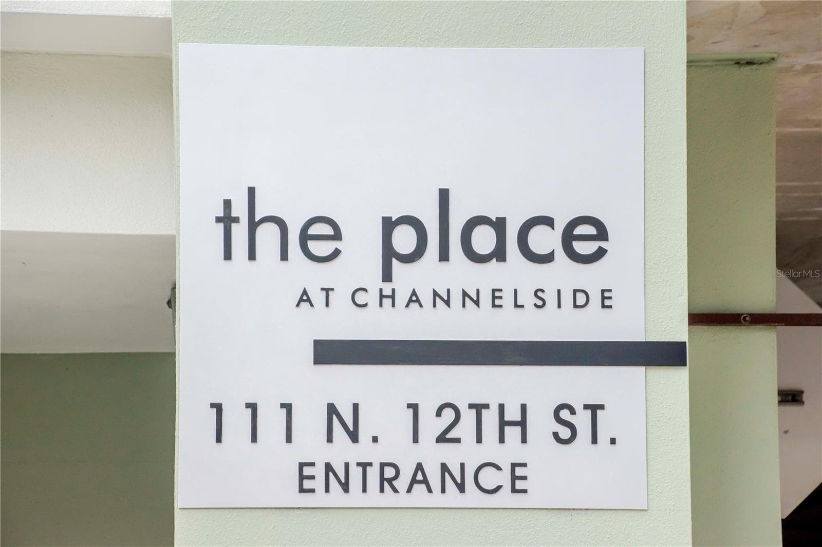 Condominium at 111 N 12TH ST #1521, TAMPA, photo 47 of 47