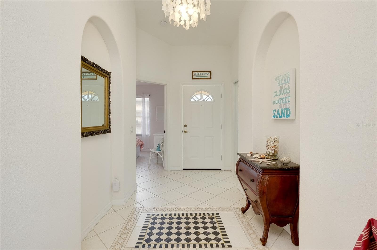 Condominium at 703 CASA DEL LAGO WAY #703, VENICE, photo 6 of 52