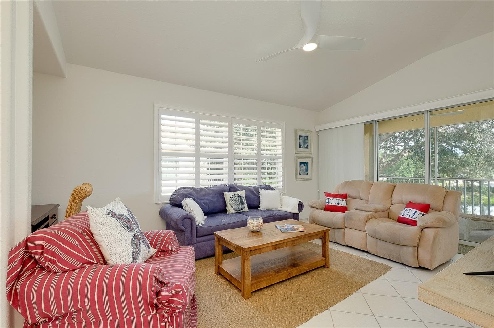 Condominium at 703 CASA DEL LAGO WAY #703, VENICE, photo 9 of 52