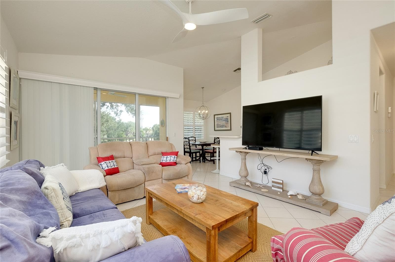 Condominium at 703 CASA DEL LAGO WAY #703, VENICE, photo 10 of 52