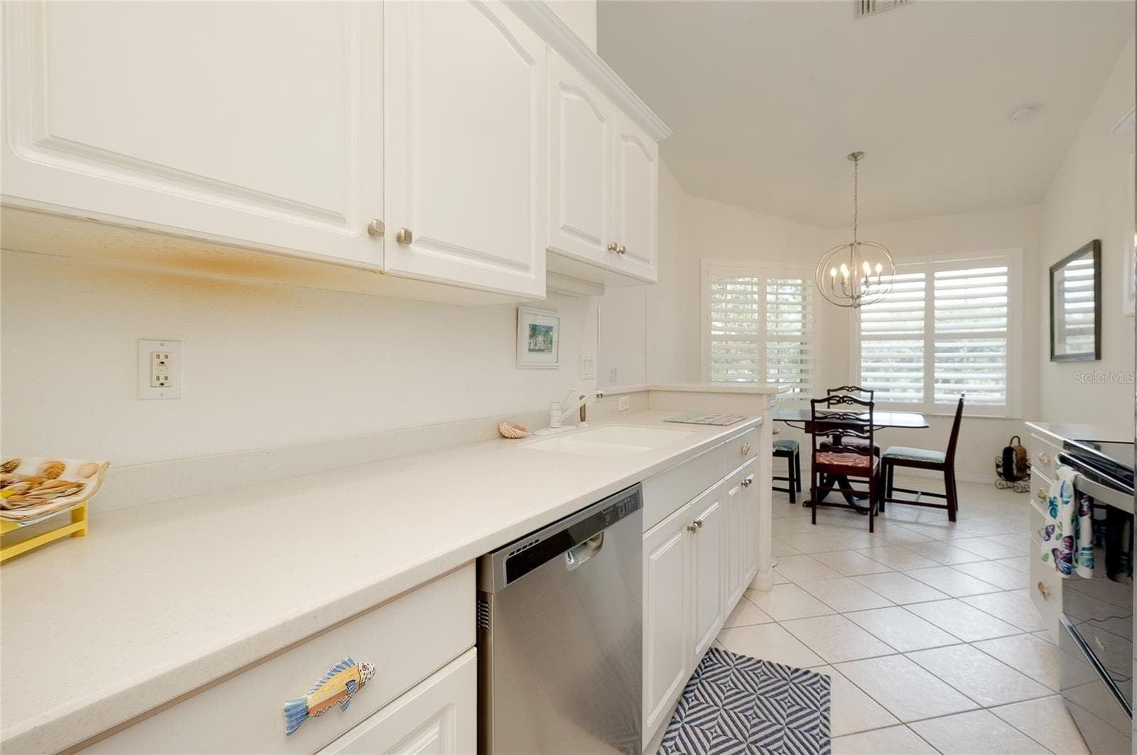 Condominium at 703 CASA DEL LAGO WAY #703, VENICE, photo 18 of 52