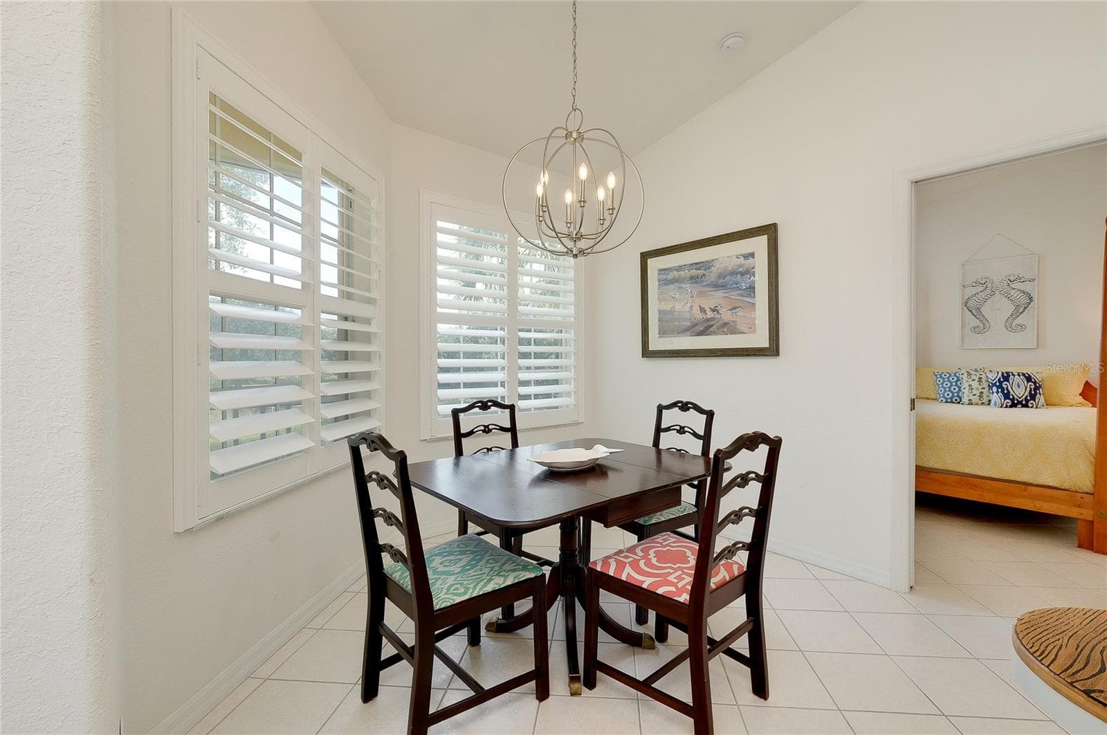 Condominium at 703 CASA DEL LAGO WAY #703, VENICE, photo 19 of 52