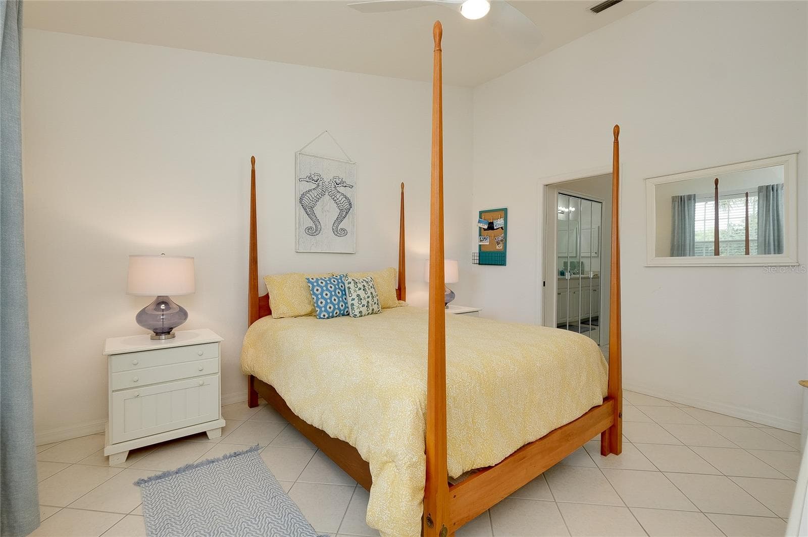 Condominium at 703 CASA DEL LAGO WAY #703, VENICE, photo 22 of 52