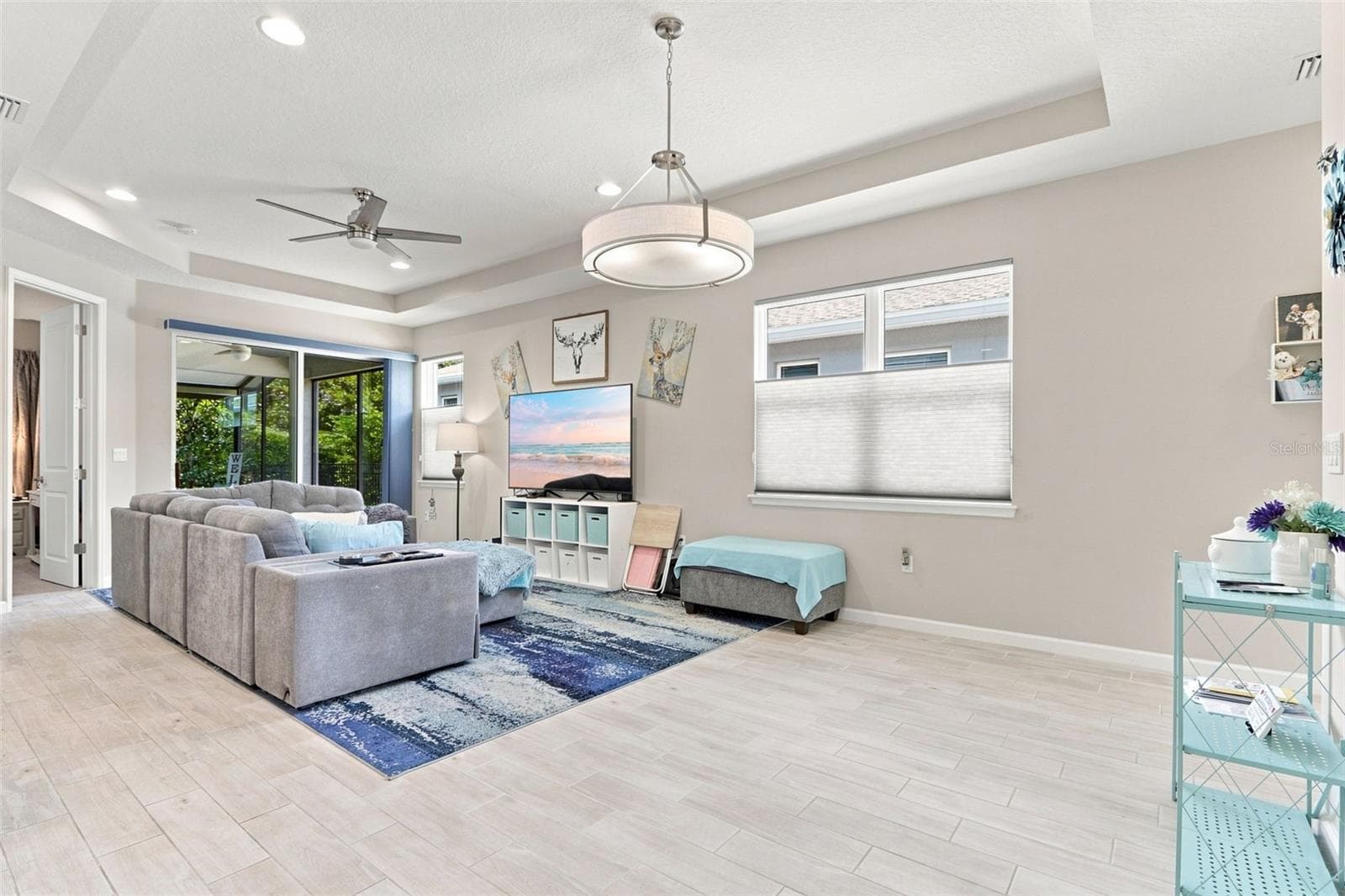 Single Family Residence at 177 OLD MOSS CIR, DELAND, photo 5 of 24