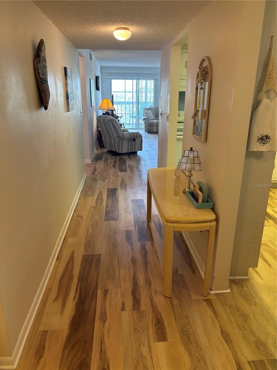 Condominium at 4910 38TH WAY S #411, ST PETERSBURG, photo 16 of 22