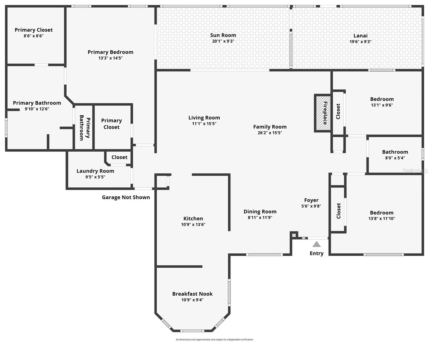 Single Family Residence at 5154 INDIAN OCEAN LOOP, TAVARES, photo 42 of 55