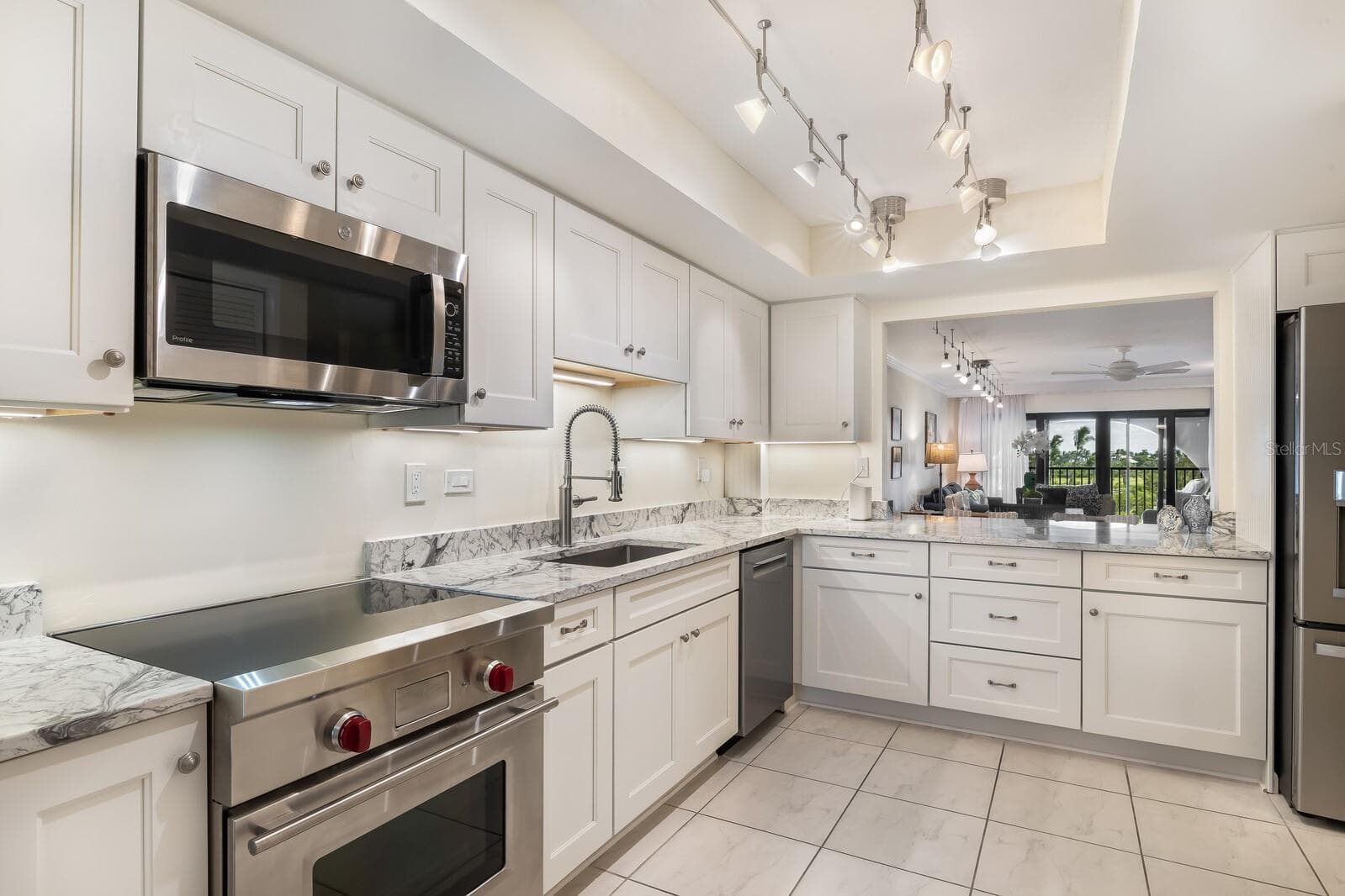 Condominium at 950 PALM AVE #304, BOCA GRANDE, photo 3 of 35