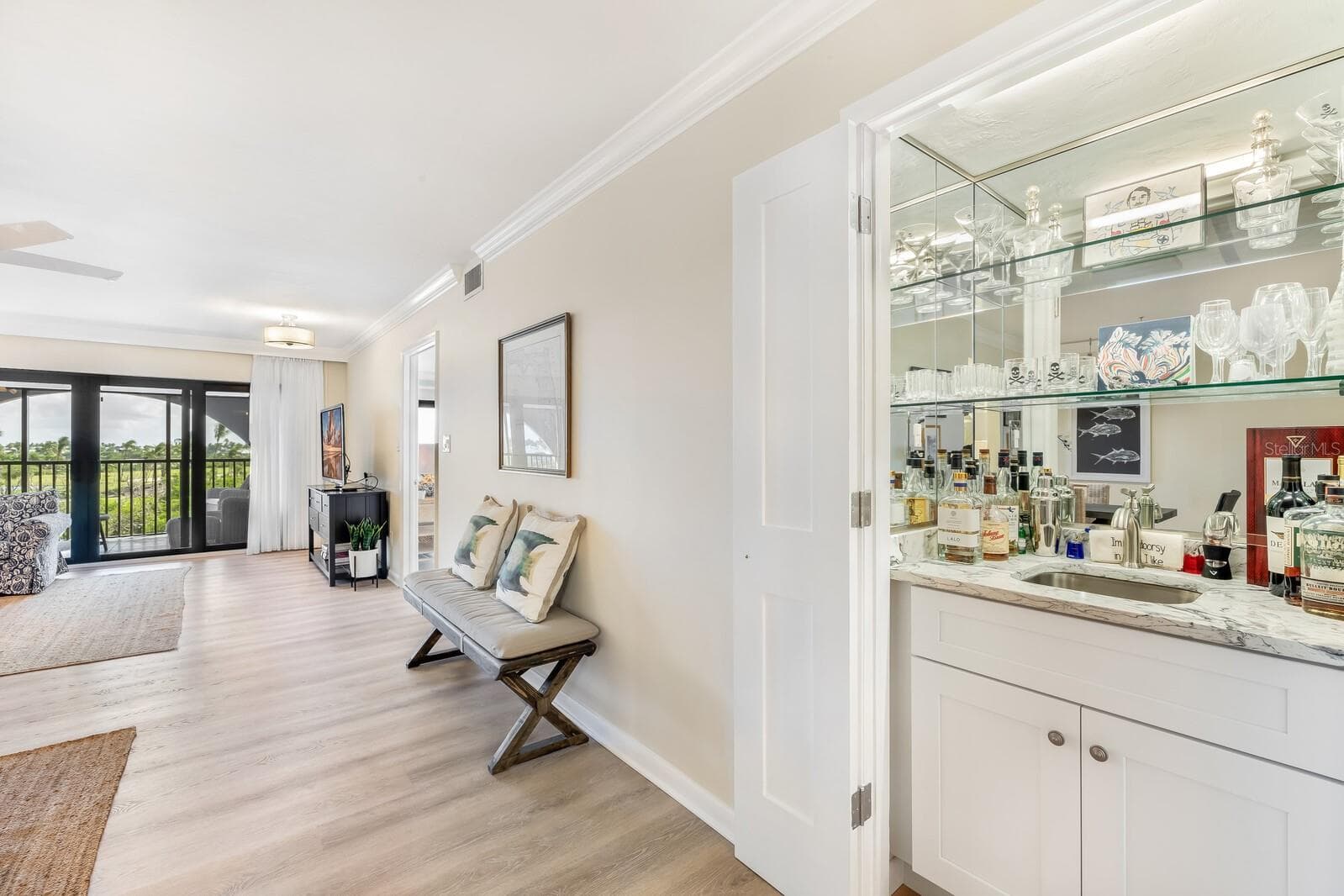 Condominium at 950 PALM AVE #304, BOCA GRANDE, photo 7 of 35