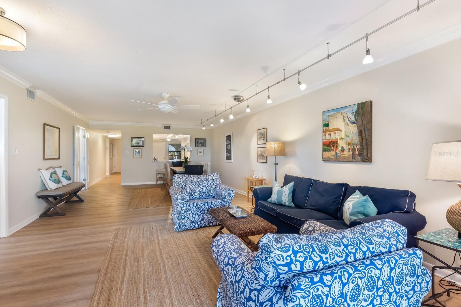 Condominium at 950 PALM AVE #304, BOCA GRANDE, photo 9 of 35