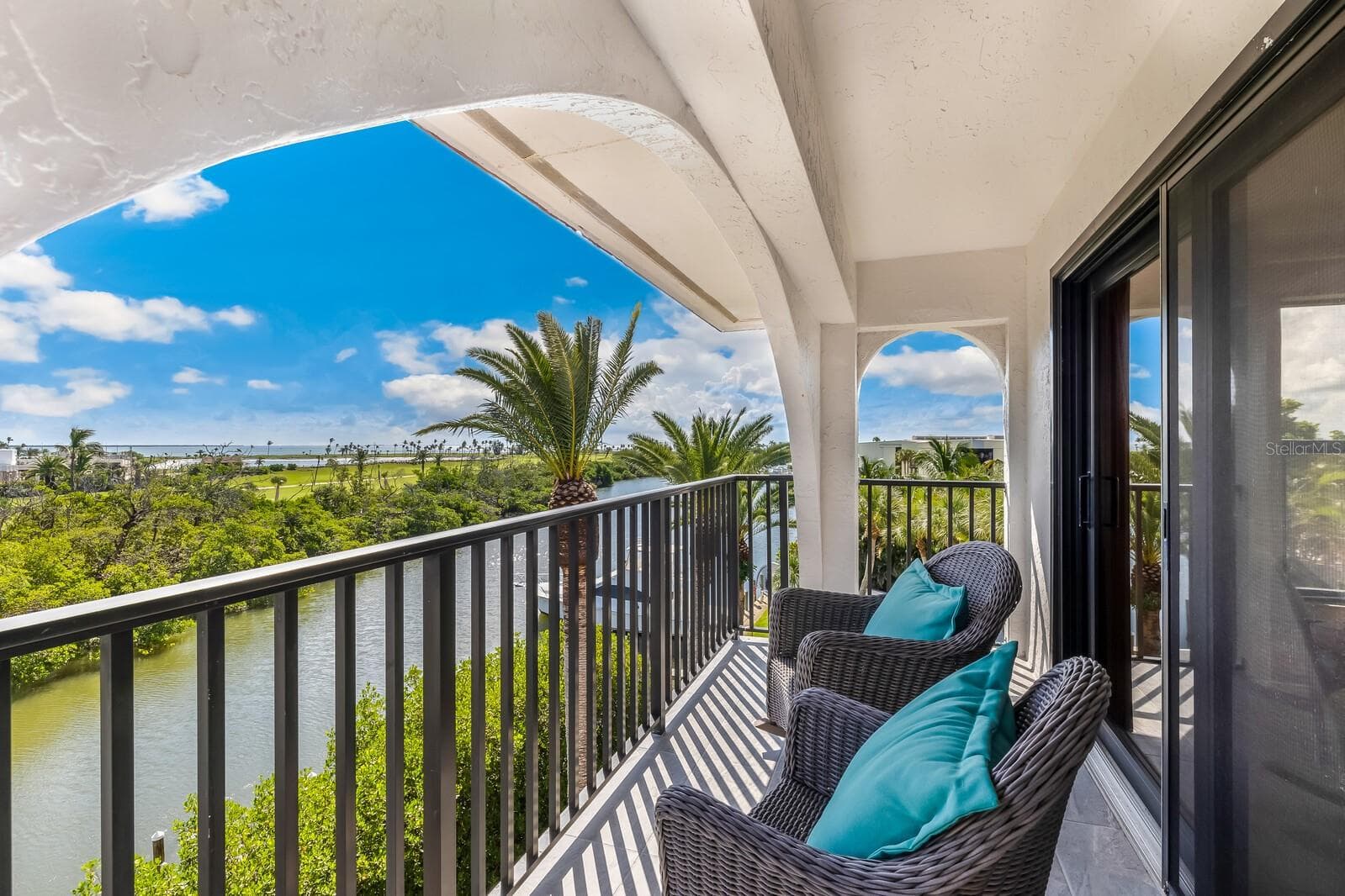 Condominium at 950 PALM AVE #304, BOCA GRANDE, photo 17 of 35