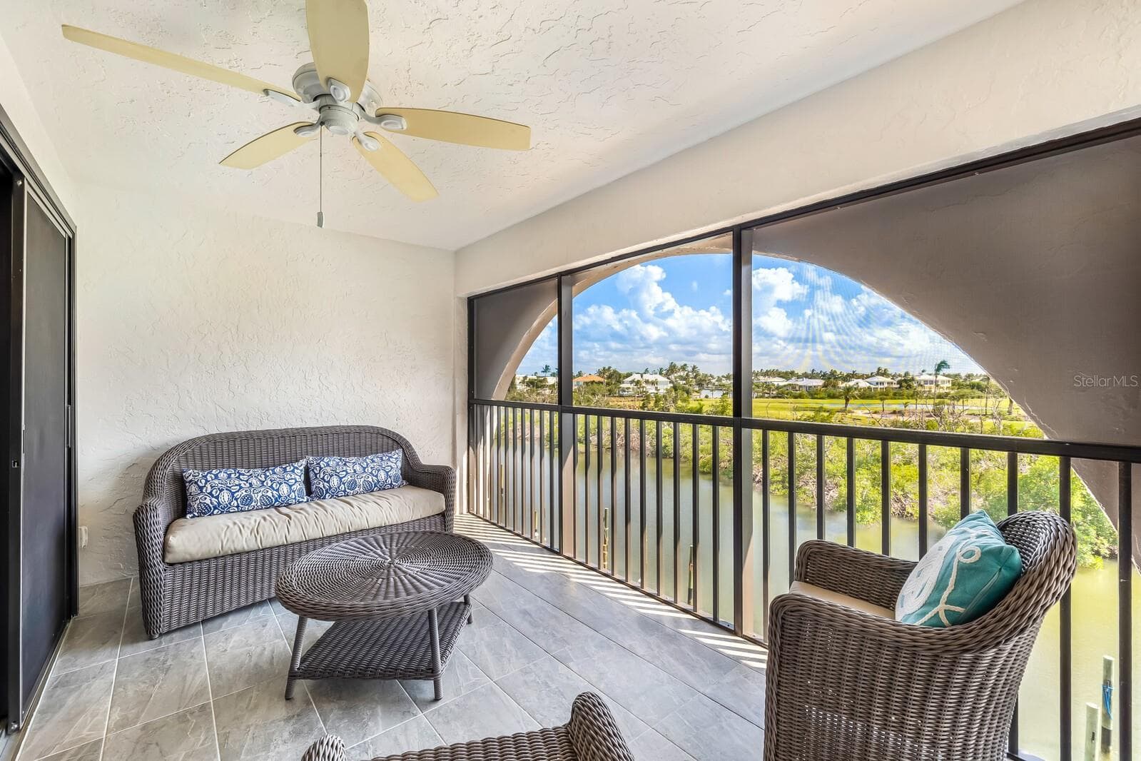 Condominium at 950 PALM AVE #304, BOCA GRANDE, photo 18 of 35