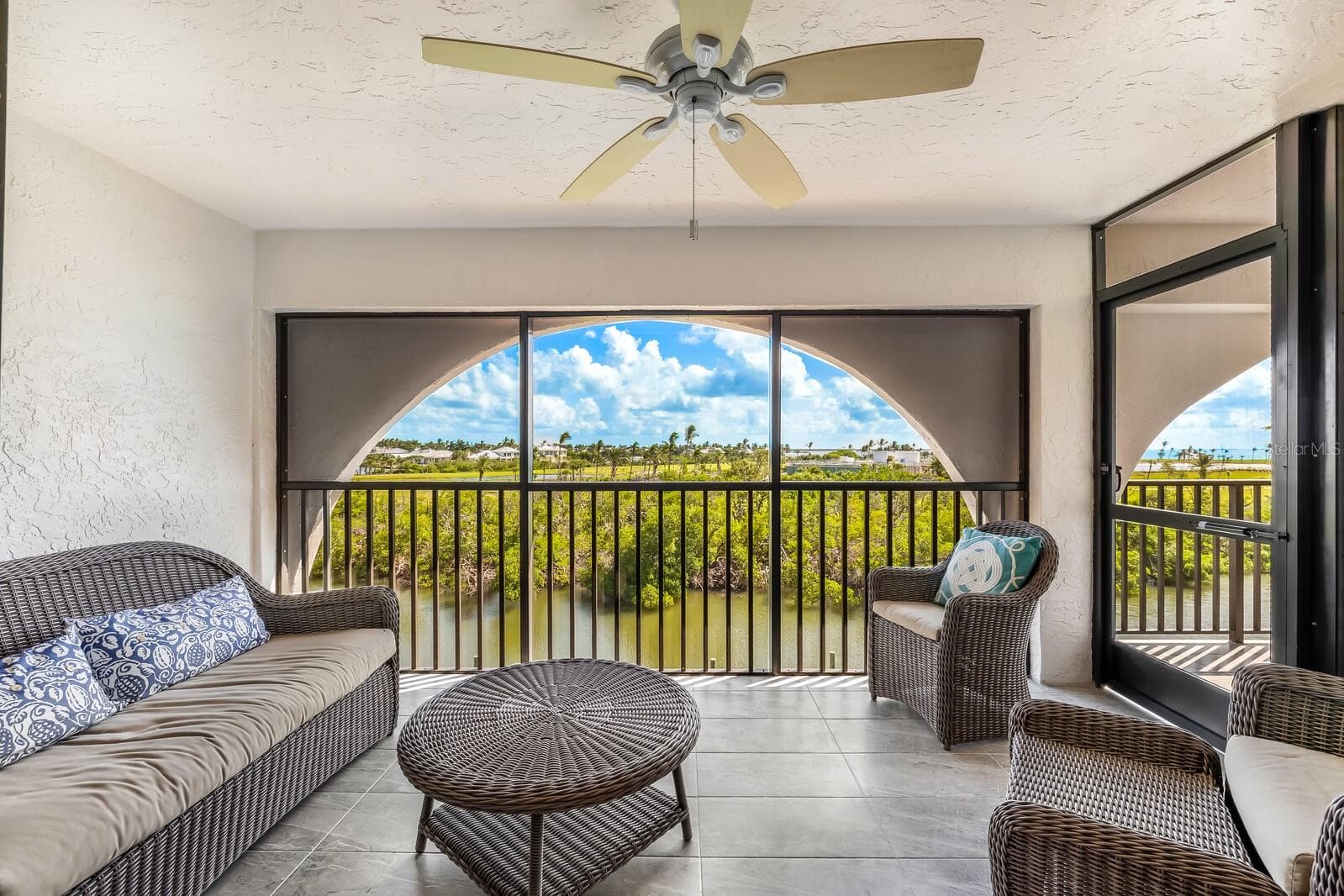 Condominium at 950 PALM AVE #304, BOCA GRANDE, photo 19 of 35
