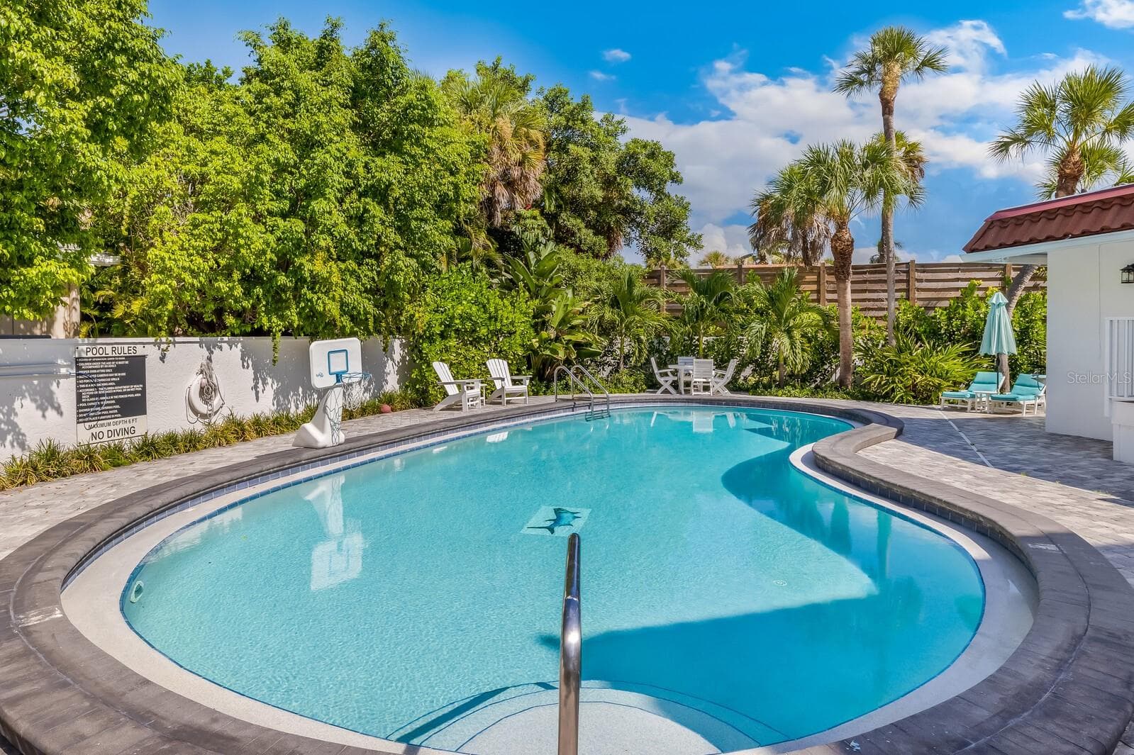 Condominium at 950 PALM AVE #304, BOCA GRANDE, photo 21 of 35