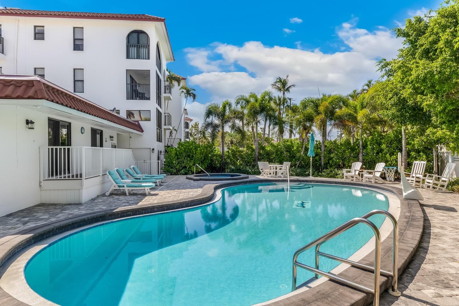 Condominium at 950 PALM AVE #304, BOCA GRANDE, photo 23 of 35