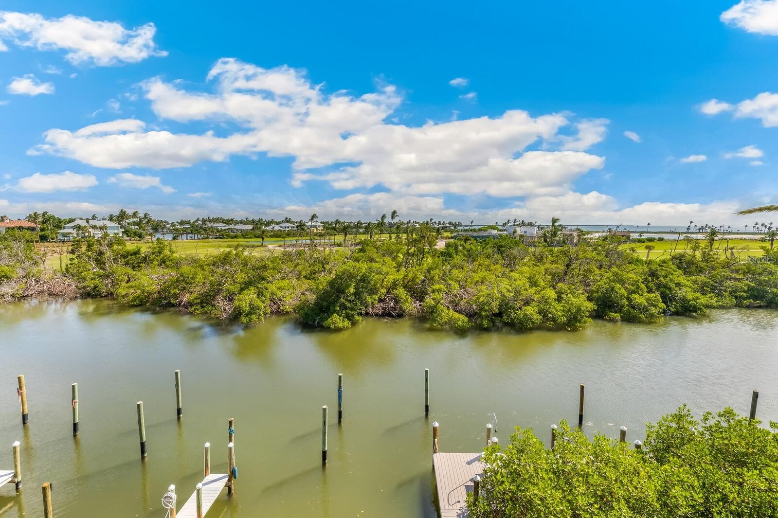 Condominium at 950 PALM AVE #304, BOCA GRANDE, photo 26 of 35