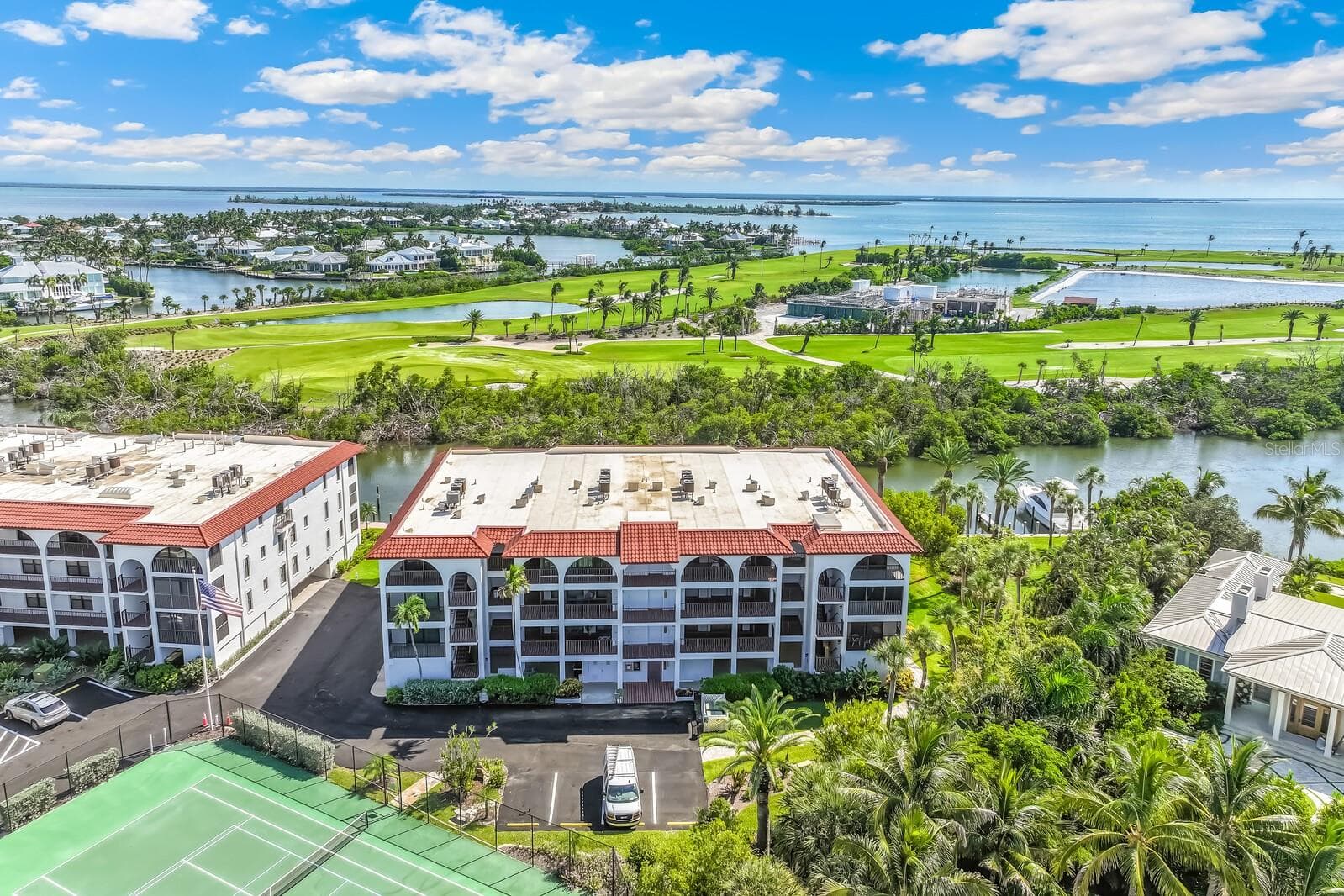 Condominium at 950 PALM AVE #304, BOCA GRANDE, photo 29 of 35