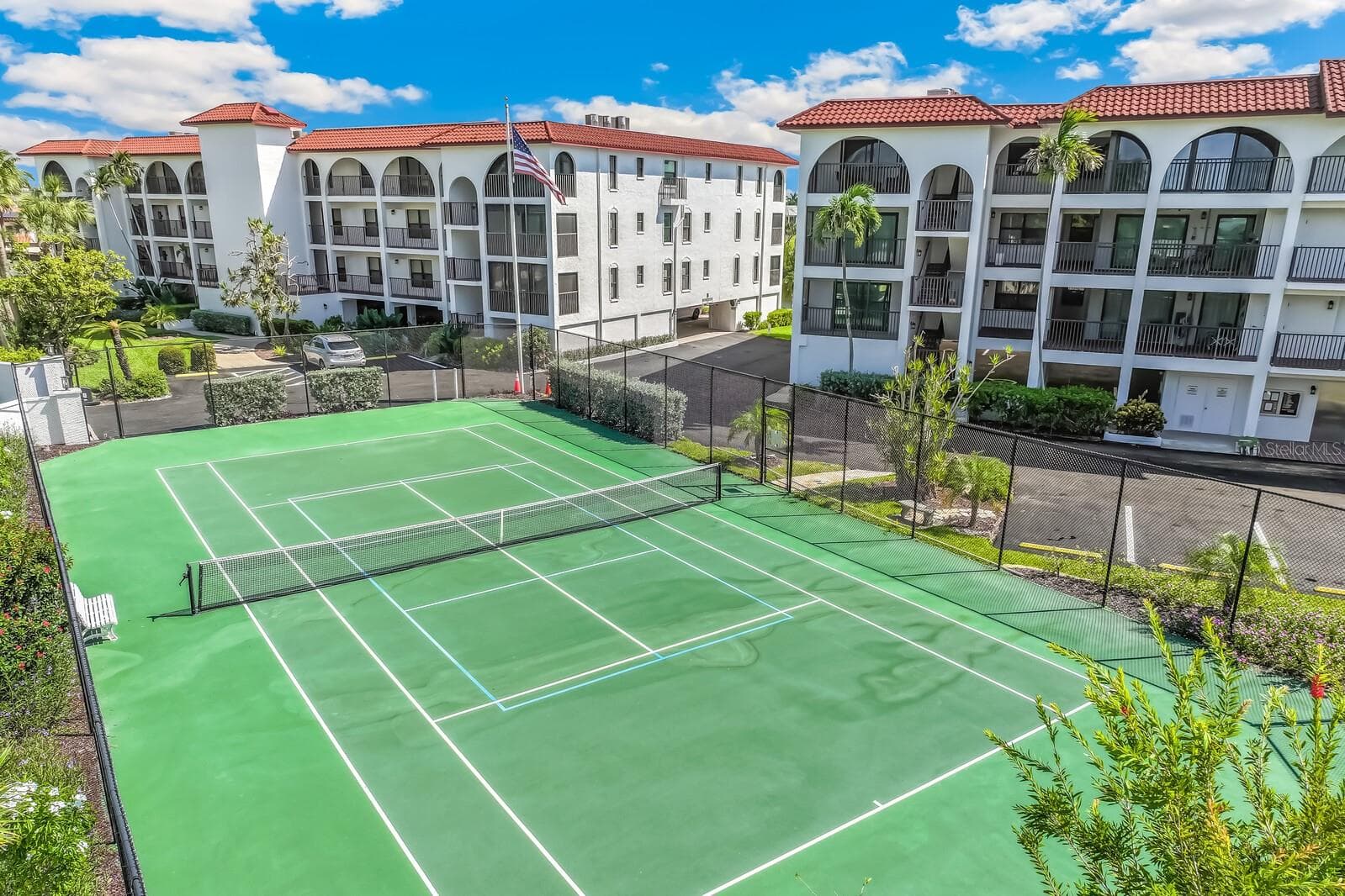 Condominium at 950 PALM AVE #304, BOCA GRANDE, photo 30 of 35