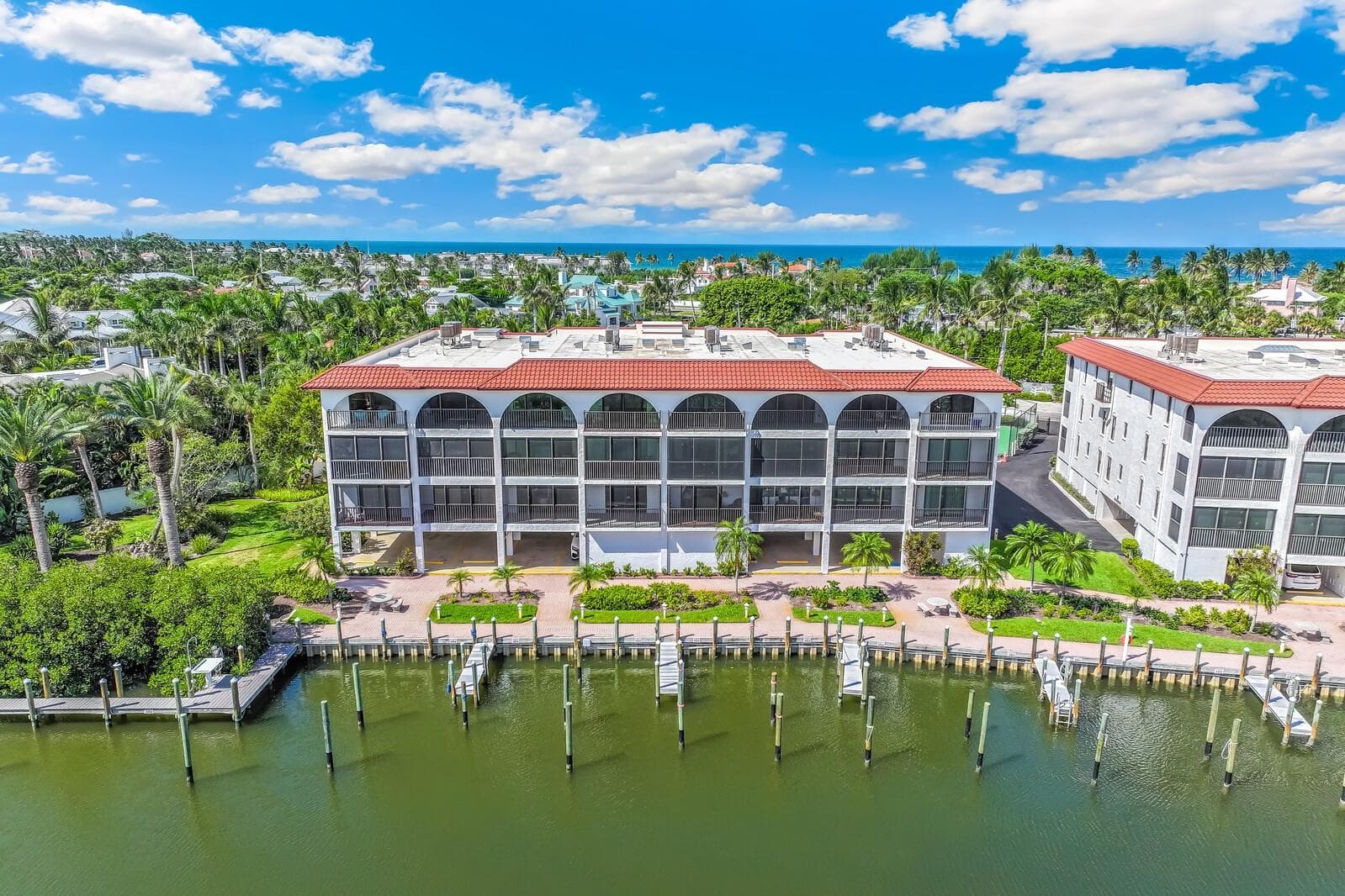 Condominium at 950 PALM AVE #304, BOCA GRANDE, photo 31 of 35