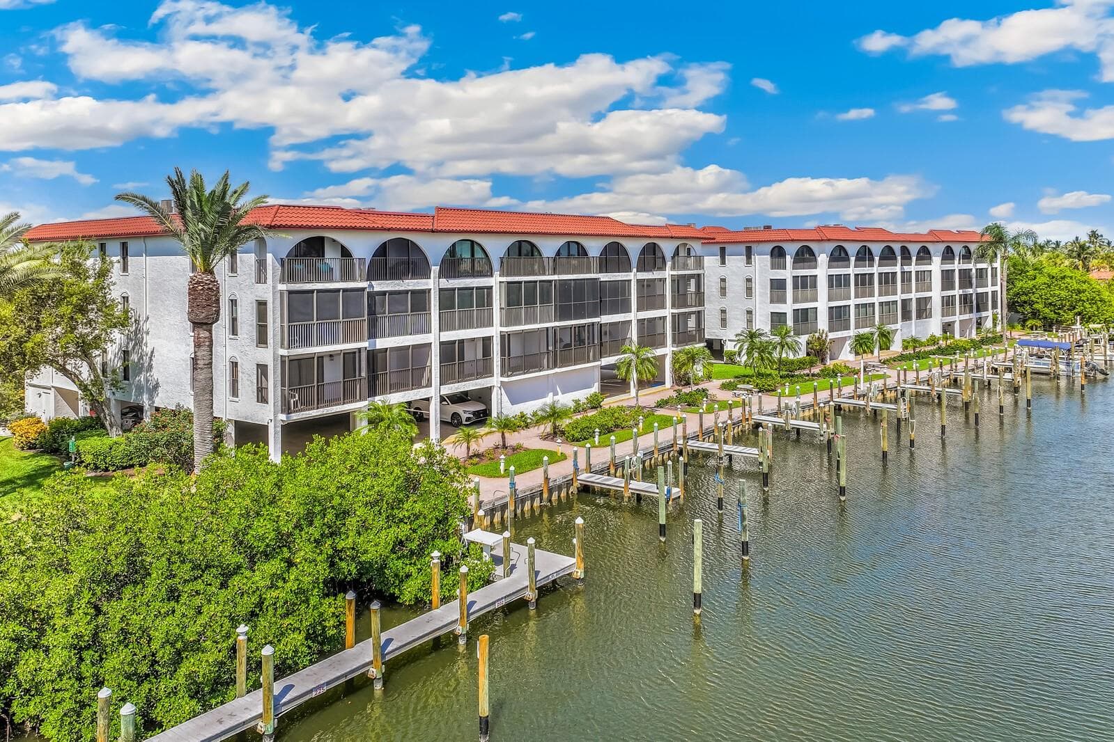 Condominium at 950 PALM AVE #304, BOCA GRANDE, photo 33 of 35