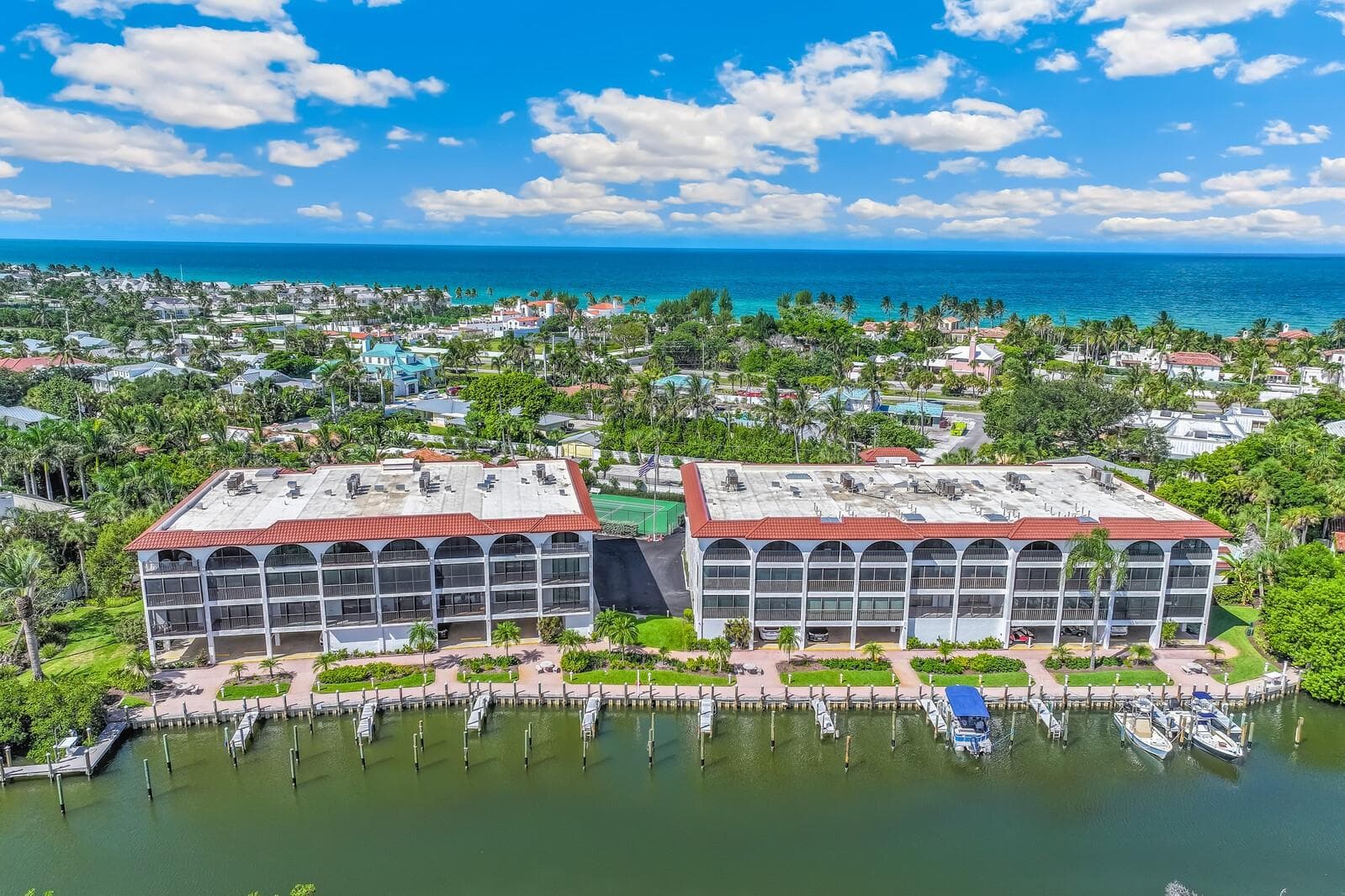Condominium at 950 PALM AVE #304, BOCA GRANDE, photo 34 of 35