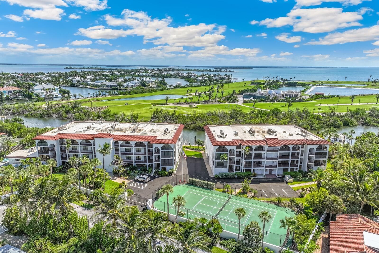 Condominium at 950 PALM AVE #304, BOCA GRANDE, photo 35 of 35