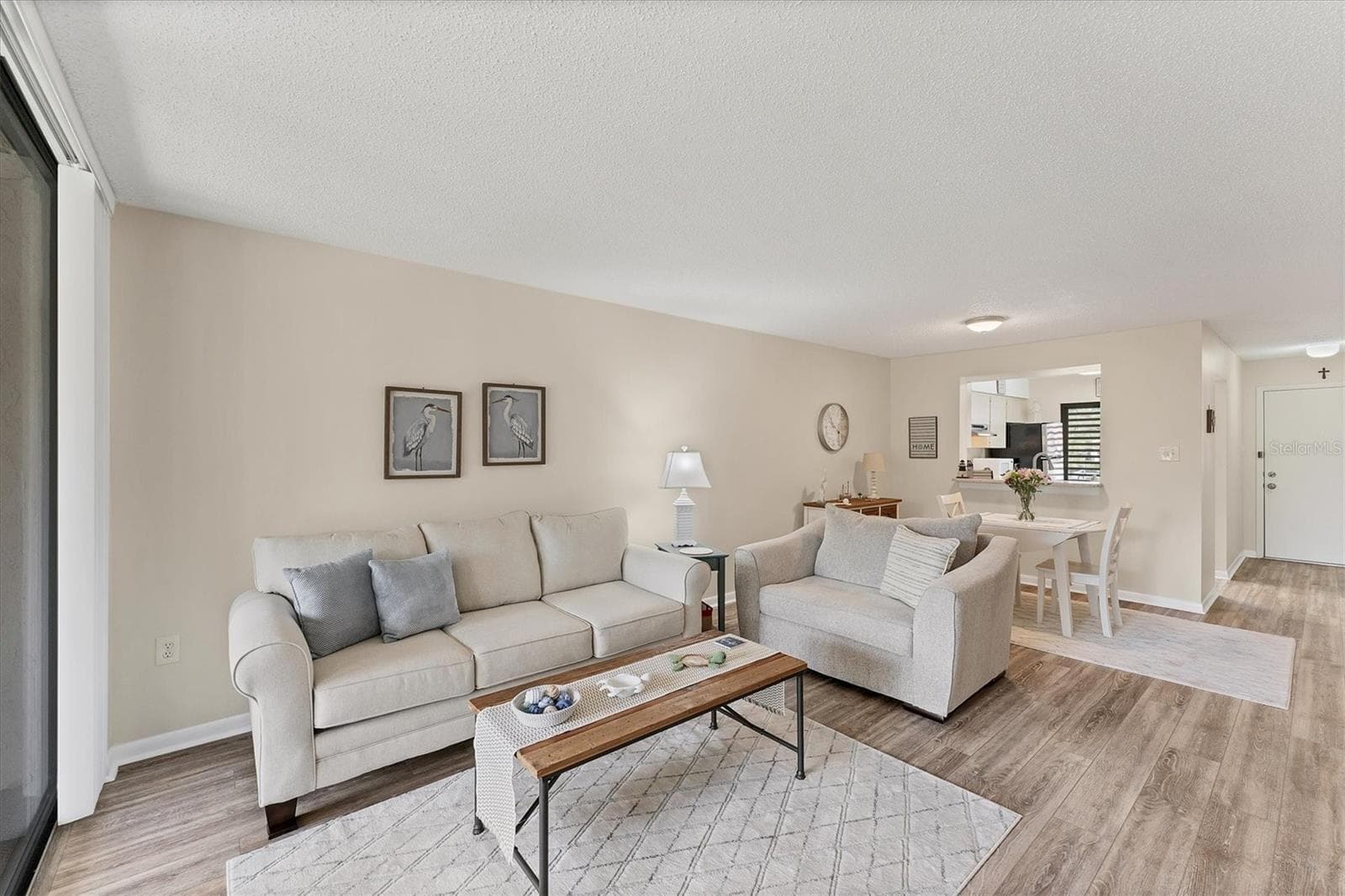 Condominium at 5264 LAKE VILLAGE DR #48, SARASOTA, photo 5 of 44
