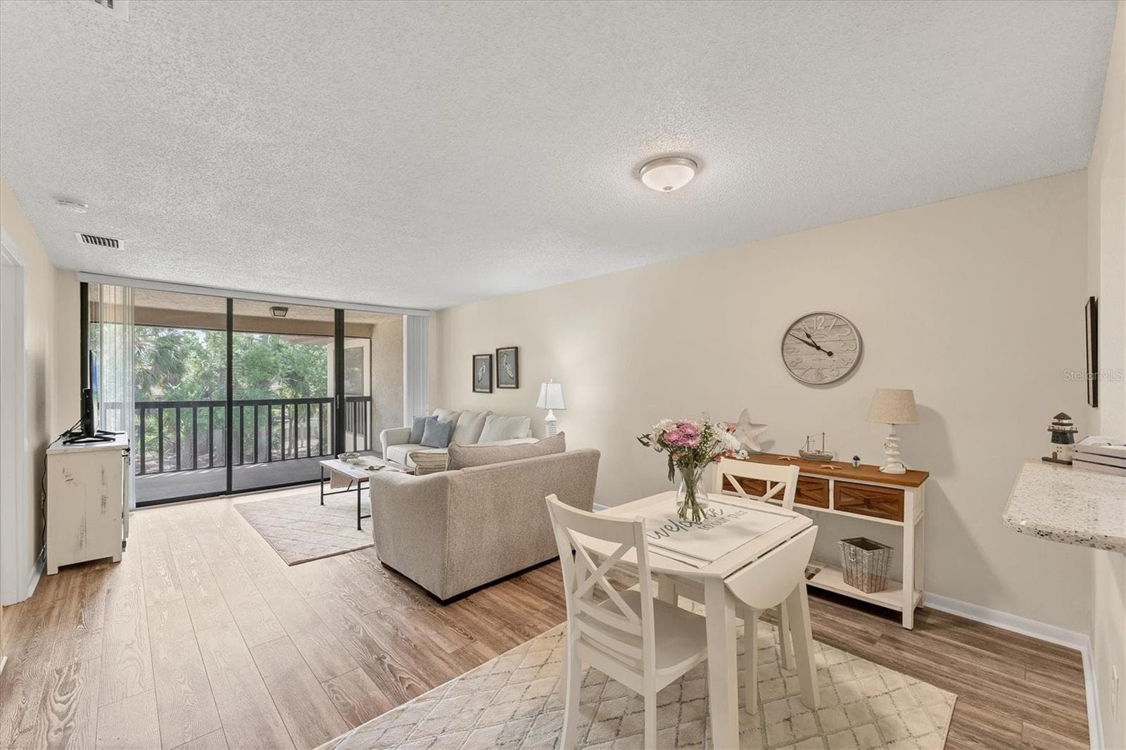 Condominium at 5264 LAKE VILLAGE DR #48, SARASOTA, photo 2 of 44