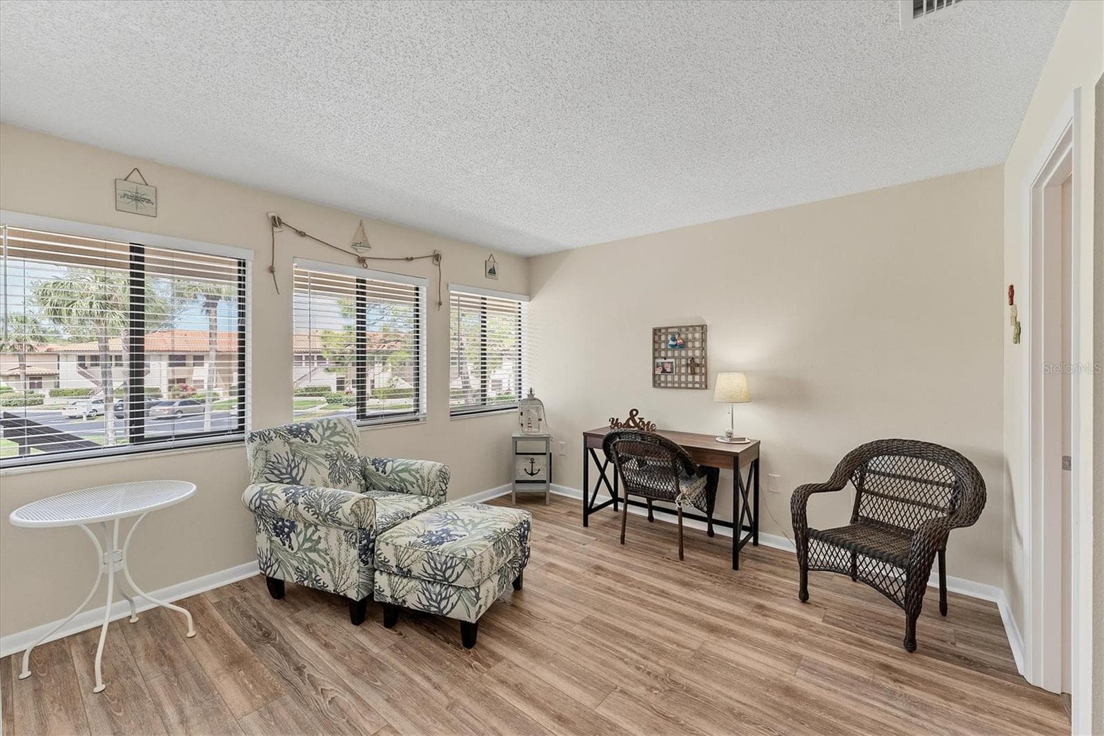Condominium at 5264 LAKE VILLAGE DR #48, SARASOTA, photo 16 of 44