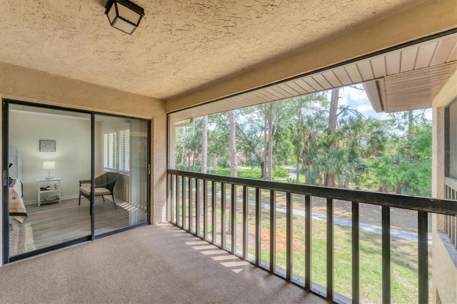 Condominium at 5264 LAKE VILLAGE DR #48, SARASOTA, photo 22 of 44