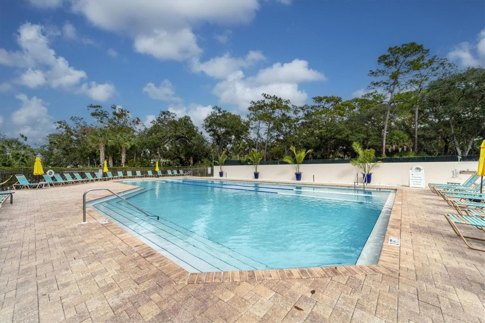 Condominium at 5264 LAKE VILLAGE DR #48, SARASOTA, photo 41 of 44