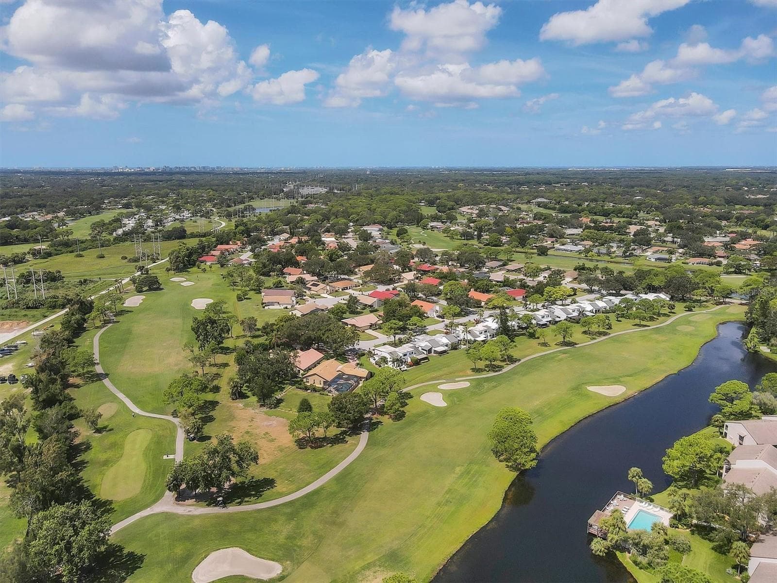 Condominium at 5264 LAKE VILLAGE DR #48, SARASOTA, photo 44 of 44