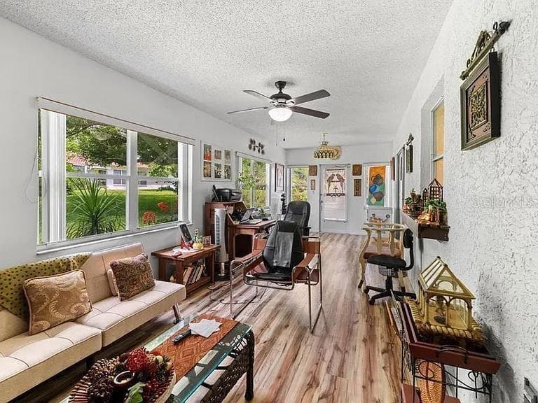 Villa at 11404 STANSBERRY DR, PORT RICHEY, photo 17 of 23