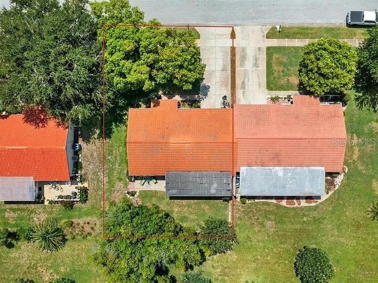 Villa at 11404 STANSBERRY DR, PORT RICHEY, photo 21 of 23