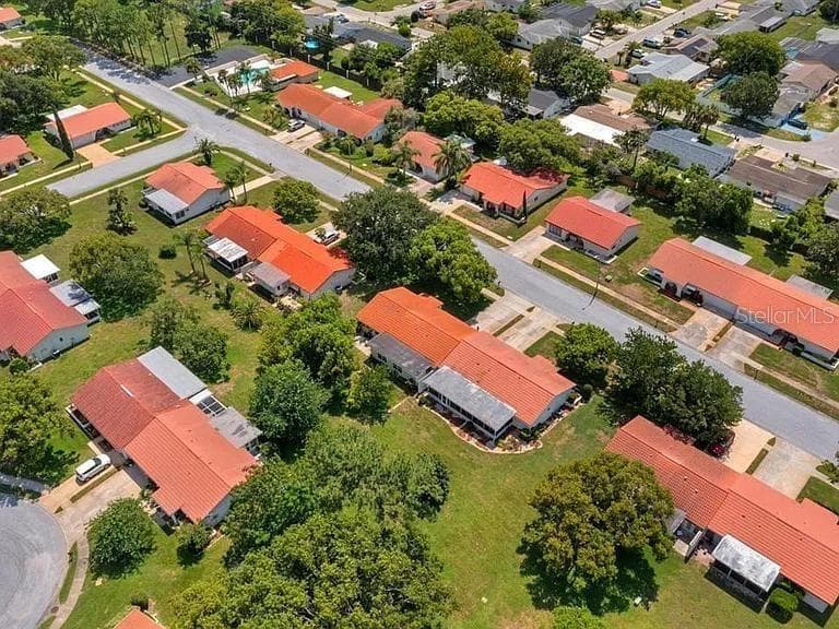 Villa at 11404 STANSBERRY DR, PORT RICHEY, photo 22 of 23