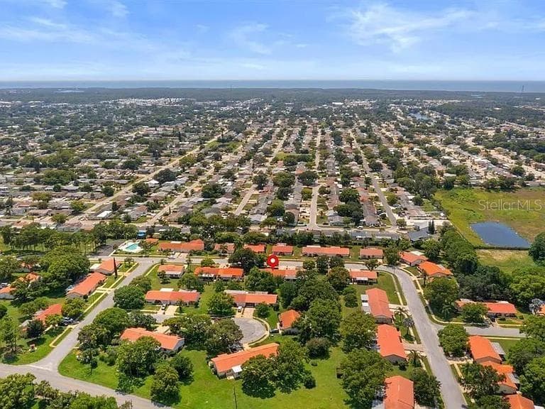 Villa at 11404 STANSBERRY DR, PORT RICHEY, photo 23 of 23