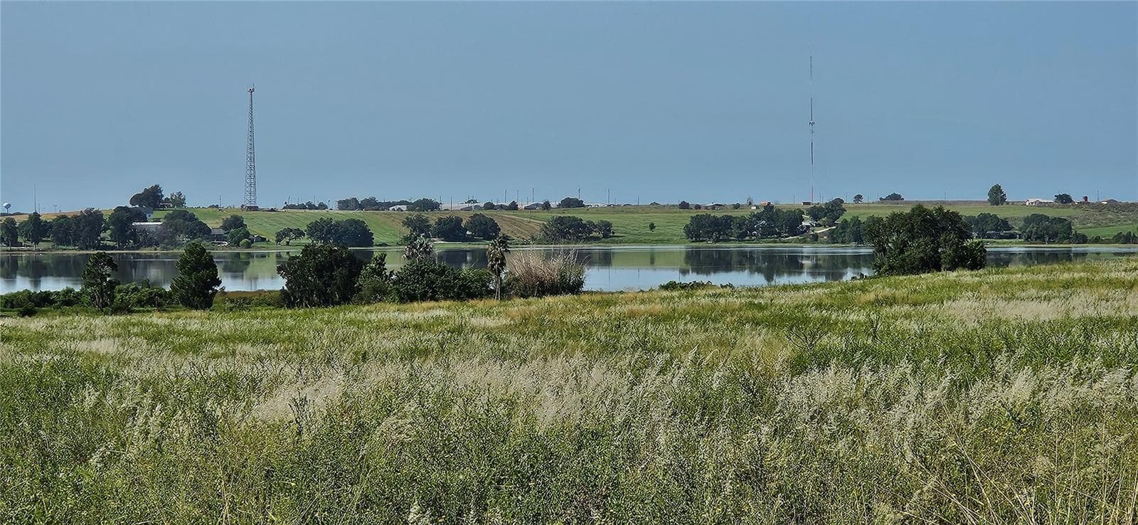 Land at 691 S LAKE PATRICK RD, FROSTPROOF, photo 2 of 22