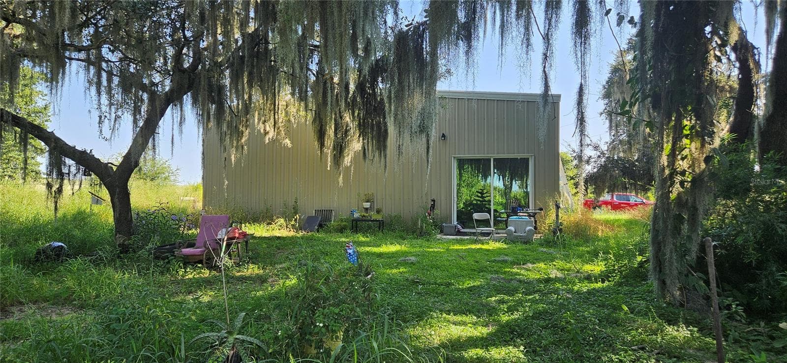Land at 691 S LAKE PATRICK RD, FROSTPROOF, photo 15 of 22