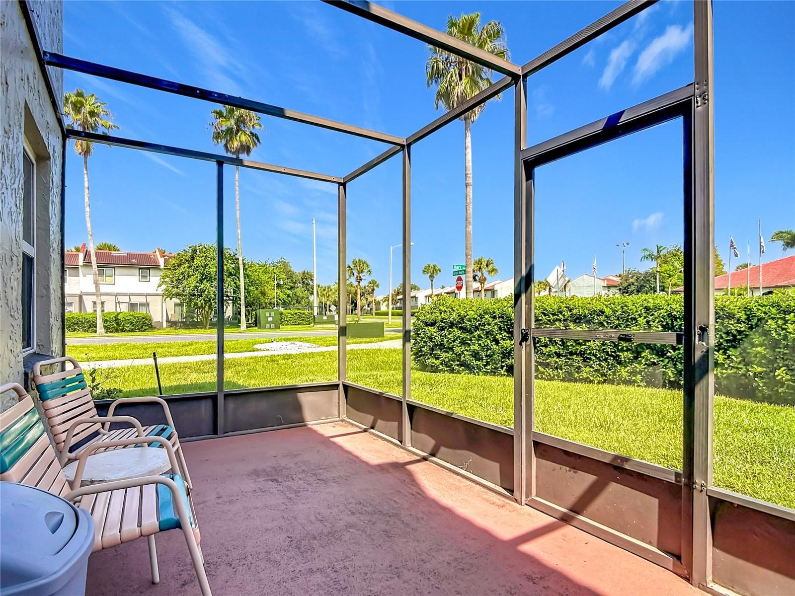 Townhouse at 1007 BASEBALL AND BOARDWALK CT, KISSIMMEE, photo 25 of 57